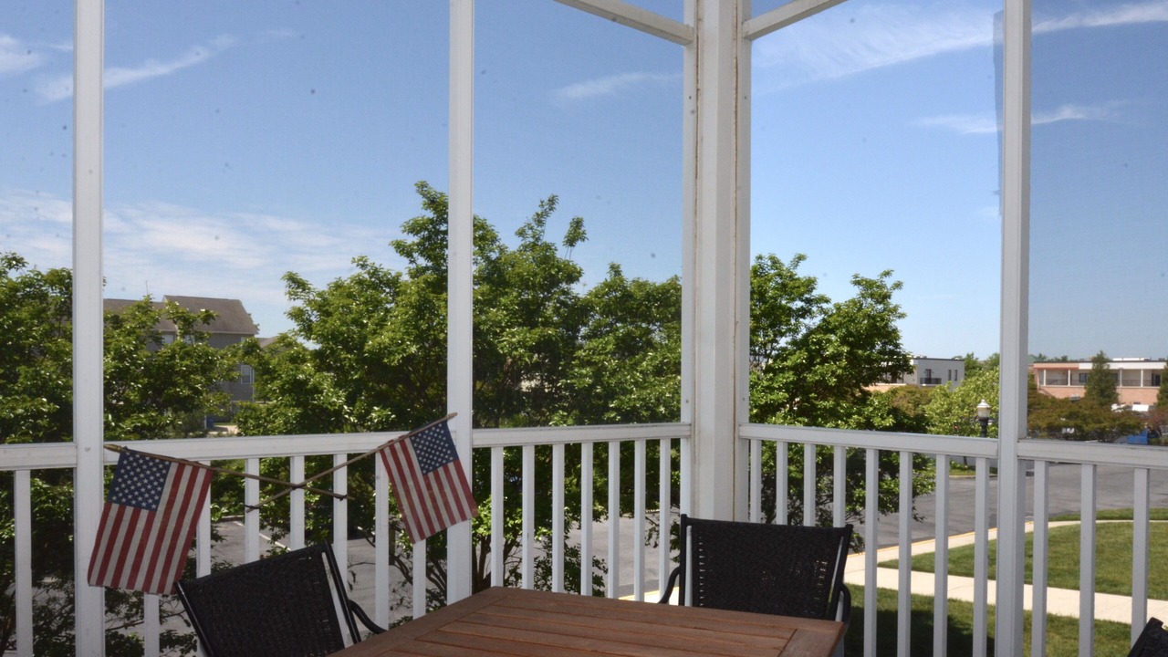 Photo of Outdoor in Villages of Five Points