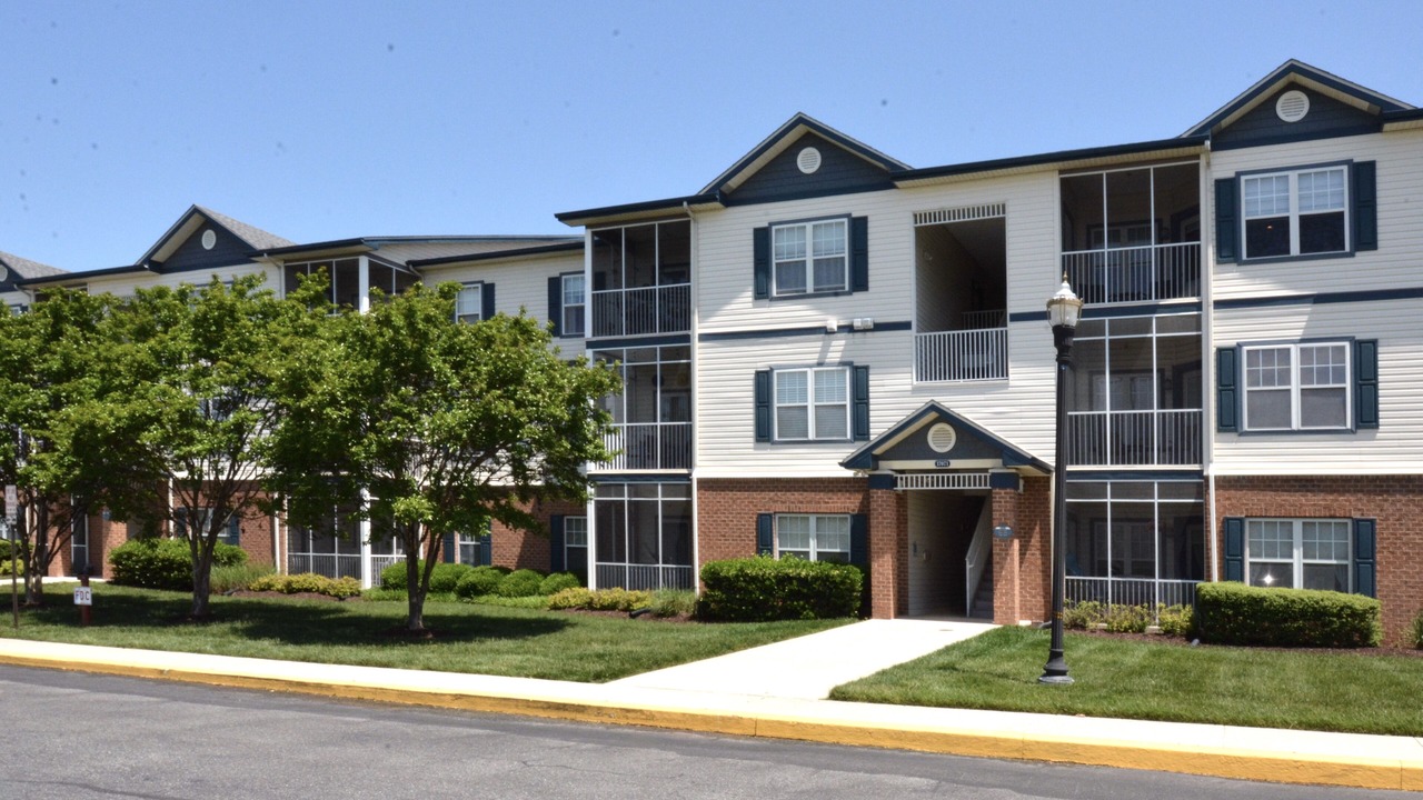 Photo of Outdoor in Villages of Five Points