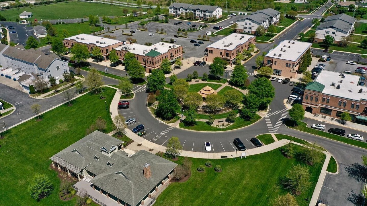 Photo of Others in Villages of Five Points