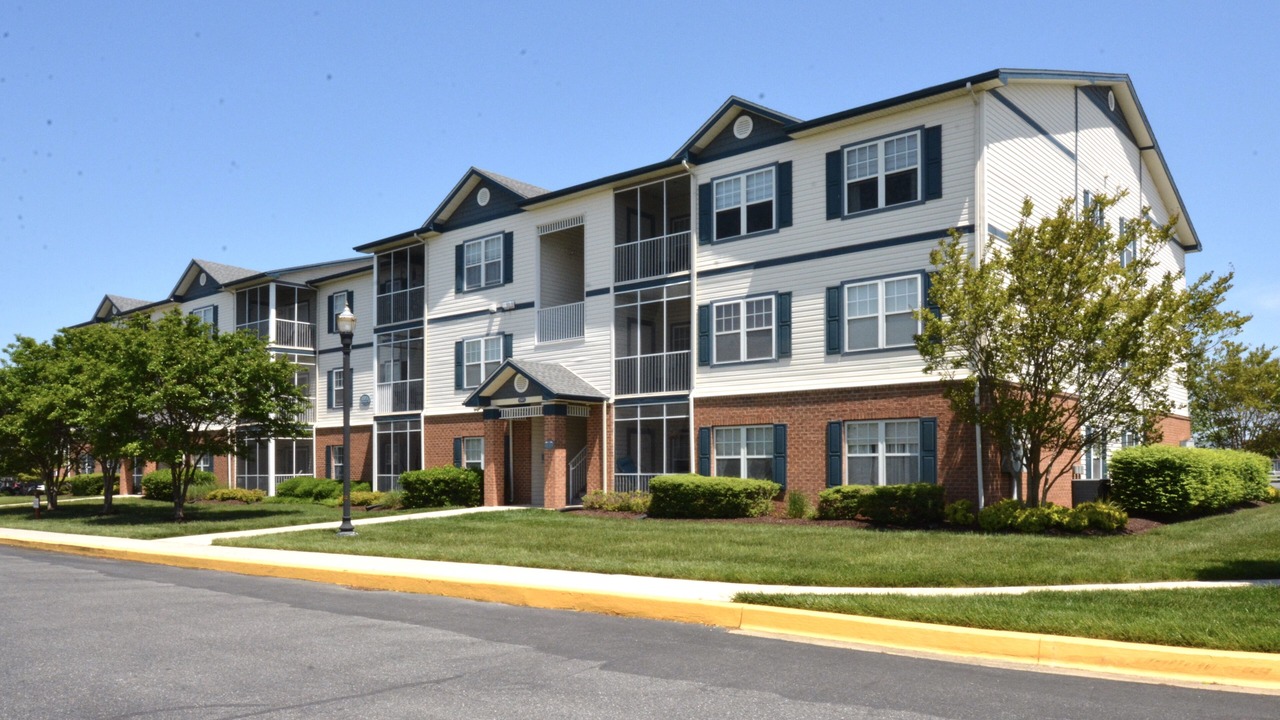 Photo of Outdoor in Villages of Five Points