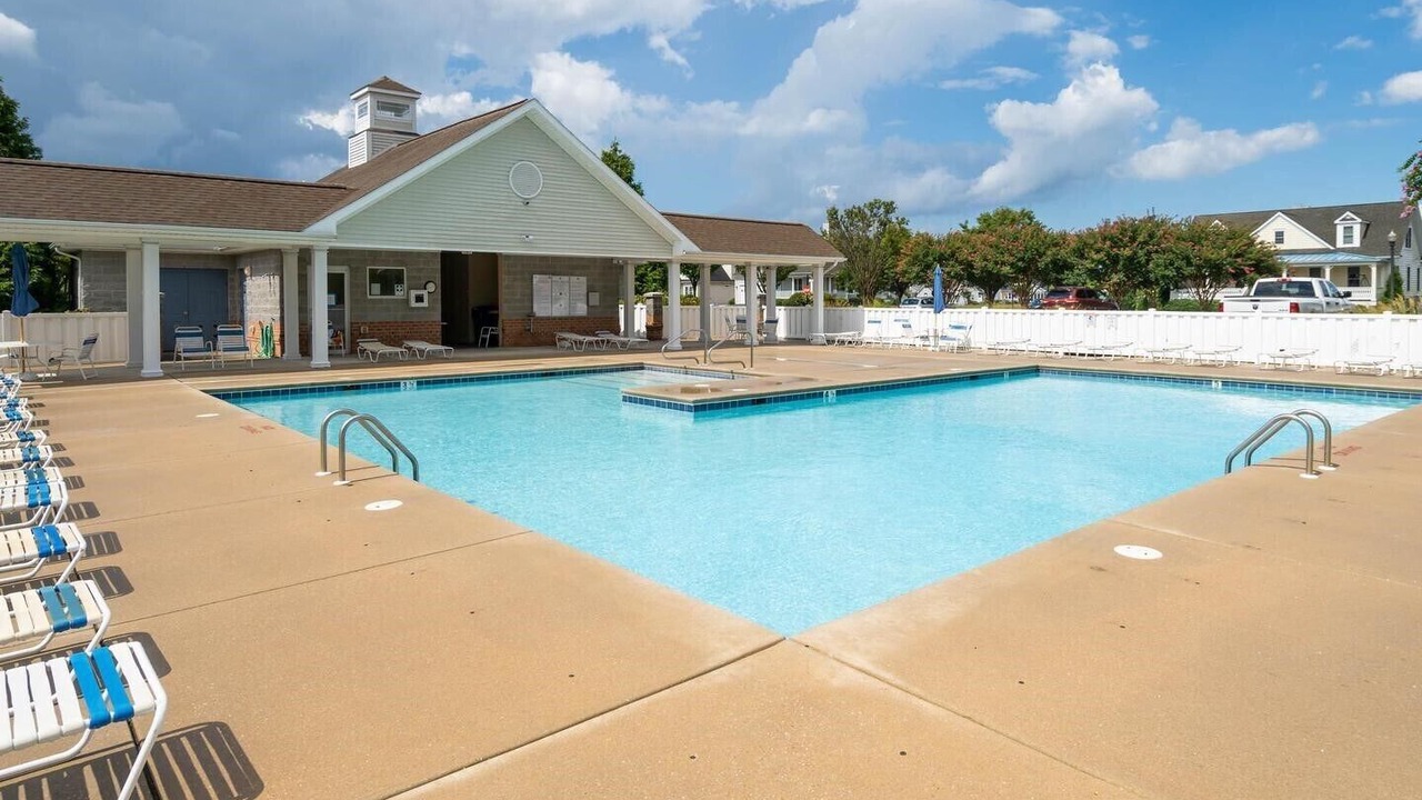 Photo of Outdoor in Villages of Five Points