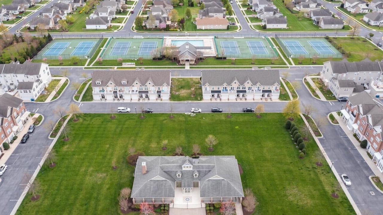 Photo of Outdoor in Villages of Five Points