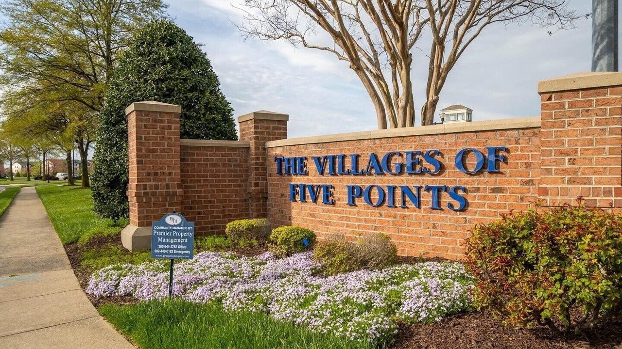 Photo of Outdoor in Villages of Five Points