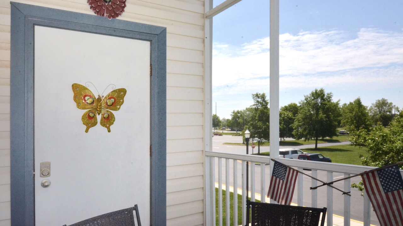 Photo of Outdoor in Villages of Five Points