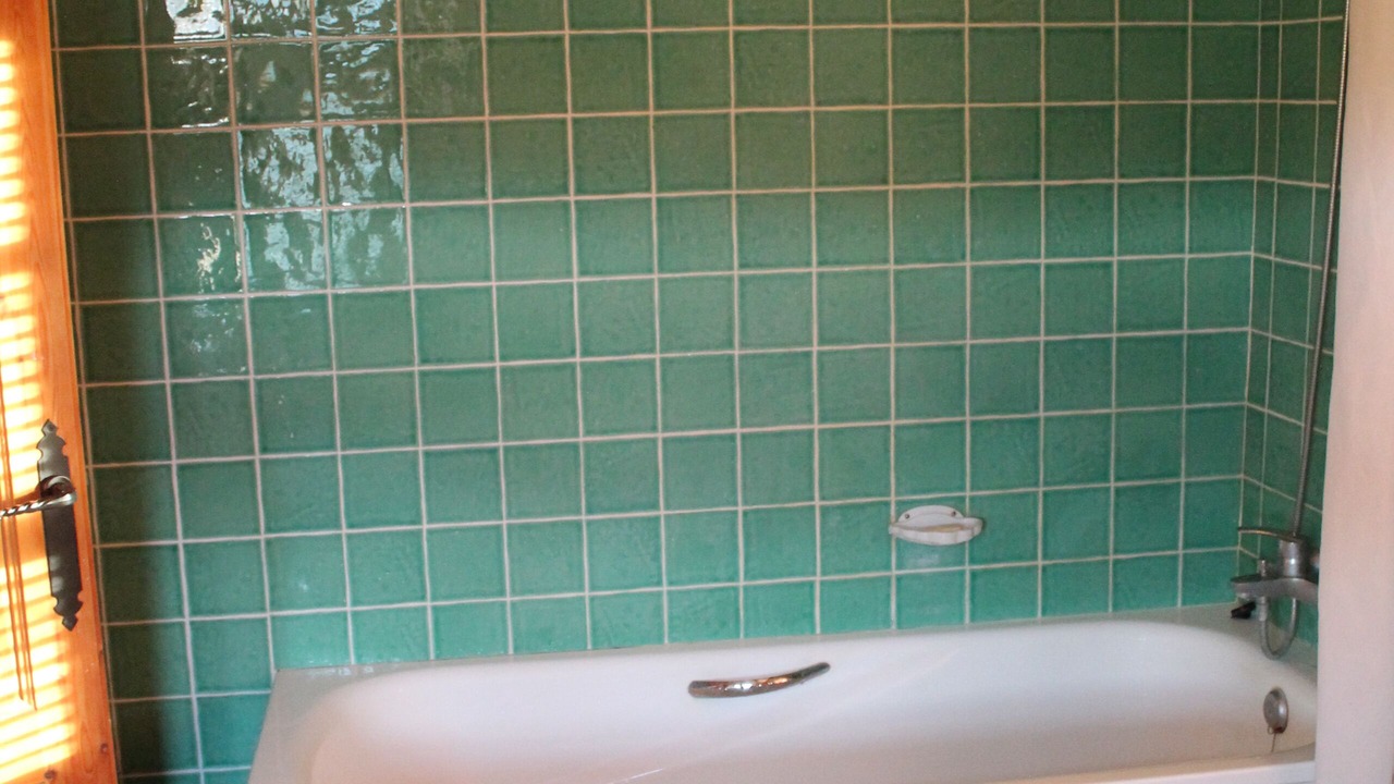 Photo of Bathroom in La Vilella Alta