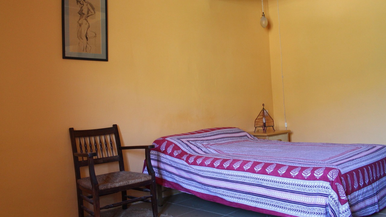 Photo of Bedroom in La Vilella Alta