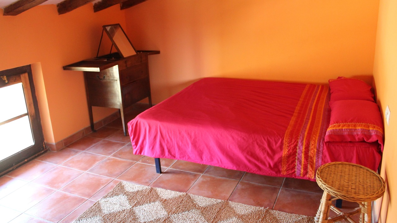 Photo of Bedroom in La Vilella Alta