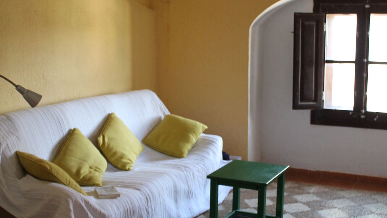 Photo of Livingroom in La Vilella Alta