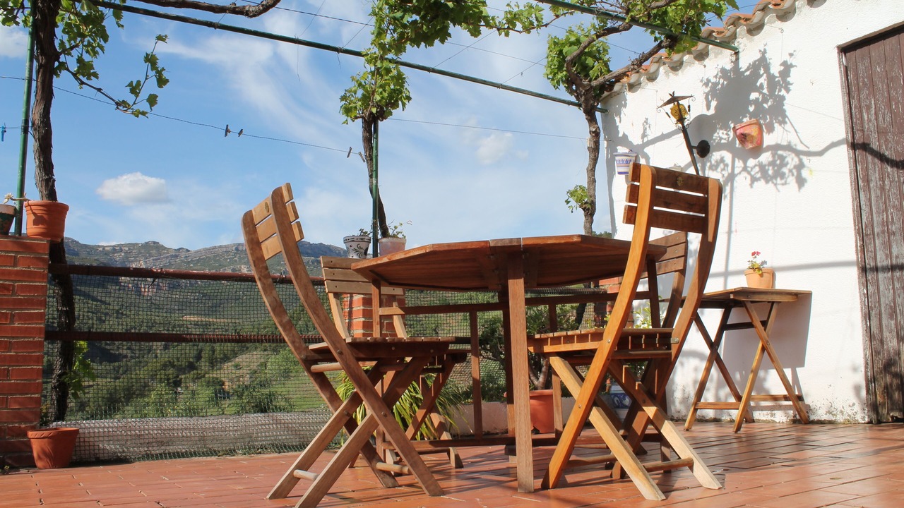 Photo of Outdoor in La Vilella Alta