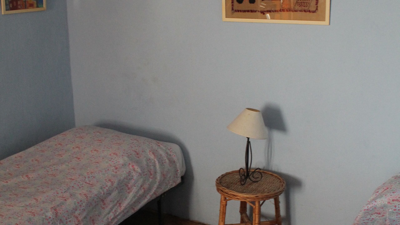 Photo of Bedroom in La Vilella Alta