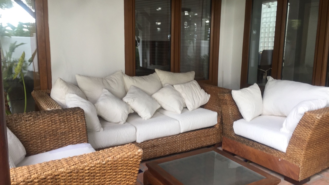 Photo of Outdoor in Atalaya-Isdabe