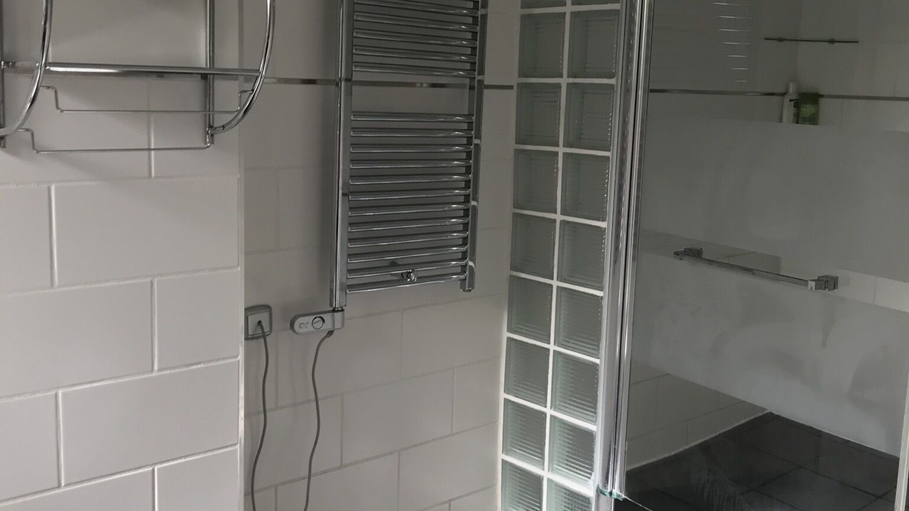 Photo of Bathroom in Atalaya-Isdabe