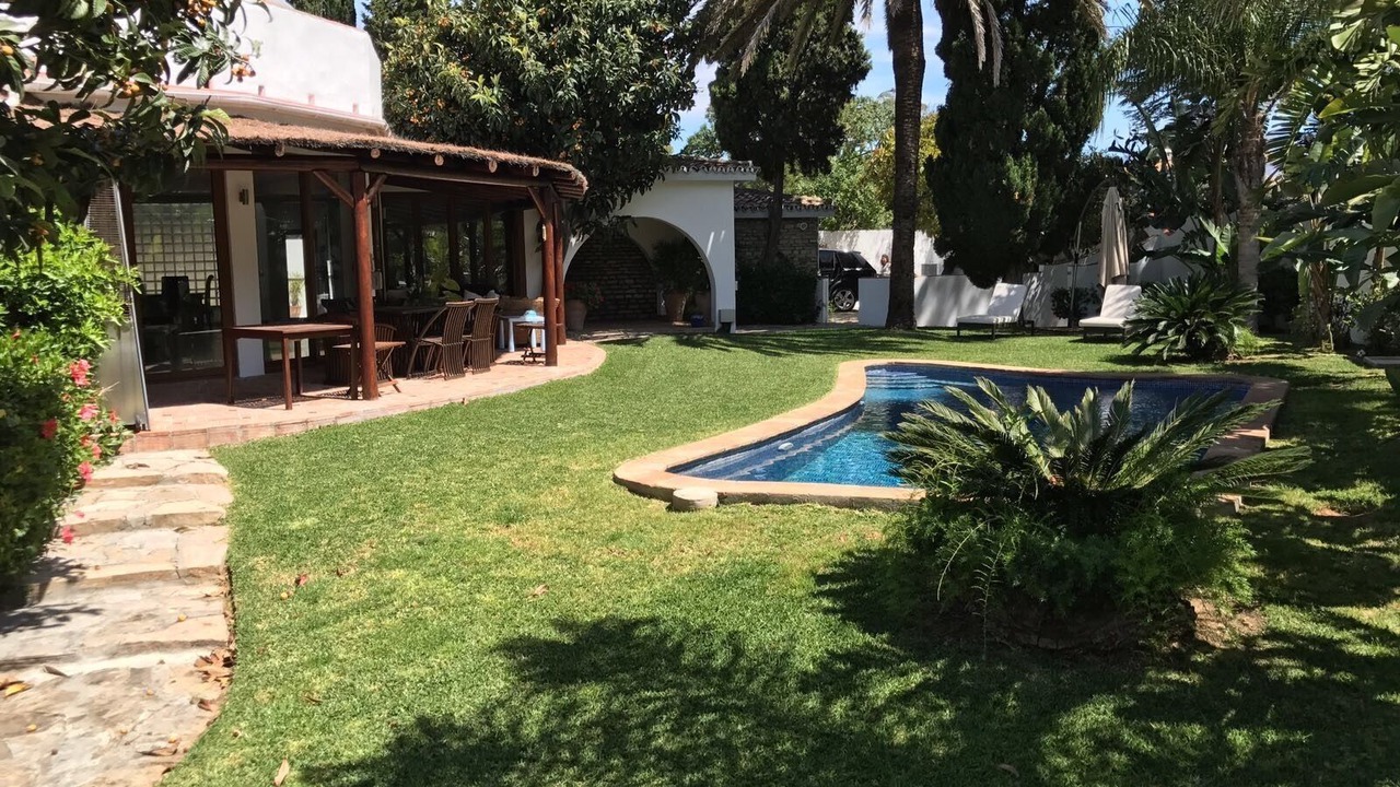 Photo of Outdoor in Atalaya-Isdabe