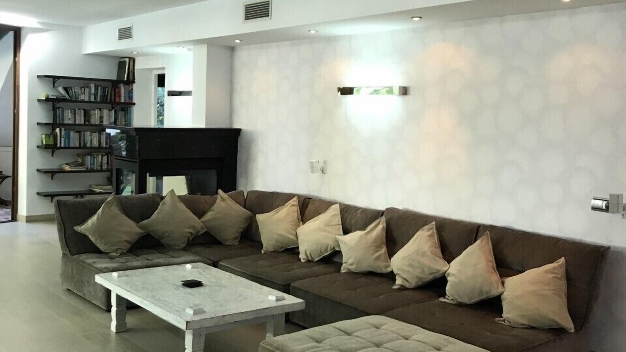 Photo of Livingroom in Atalaya-Isdabe