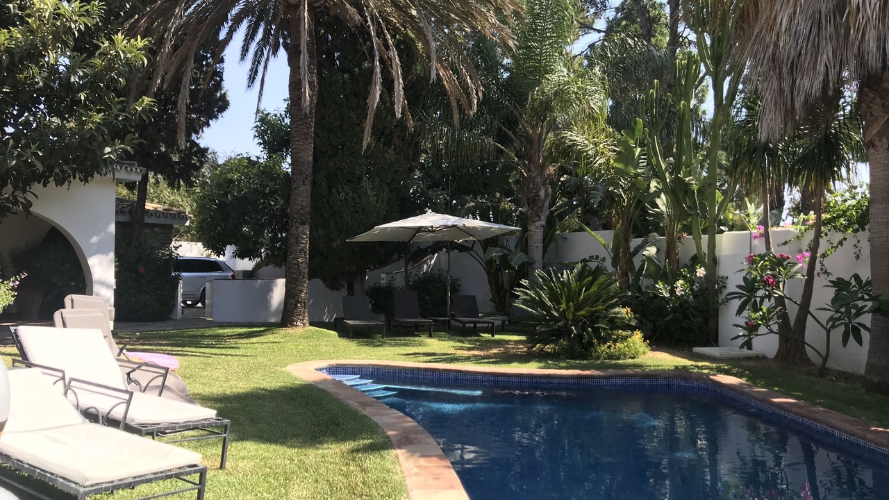 Photo of Outdoor in Atalaya-Isdabe