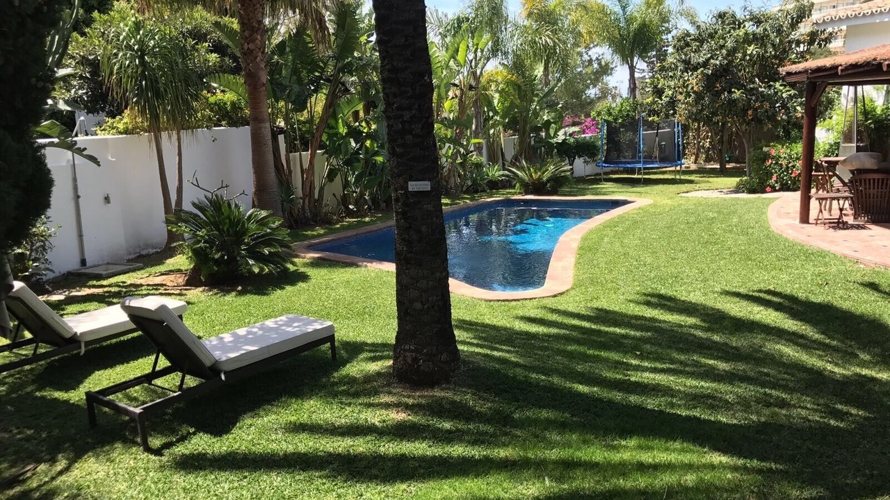 Photo of Outdoor in Atalaya-Isdabe