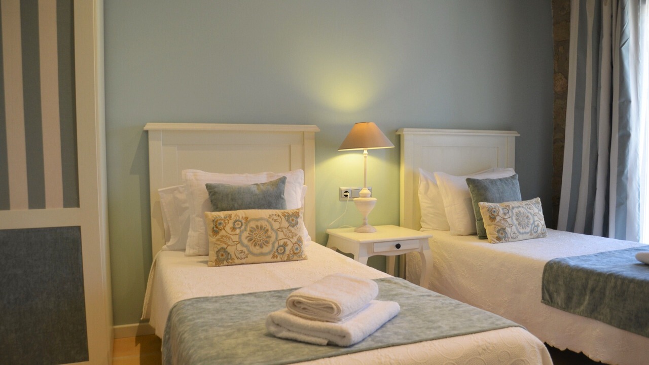 Photo of Bedroom in Ogern