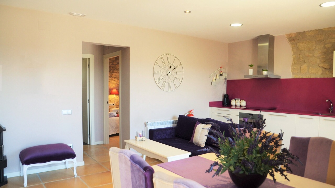 Photo of Livingroom in Ogern