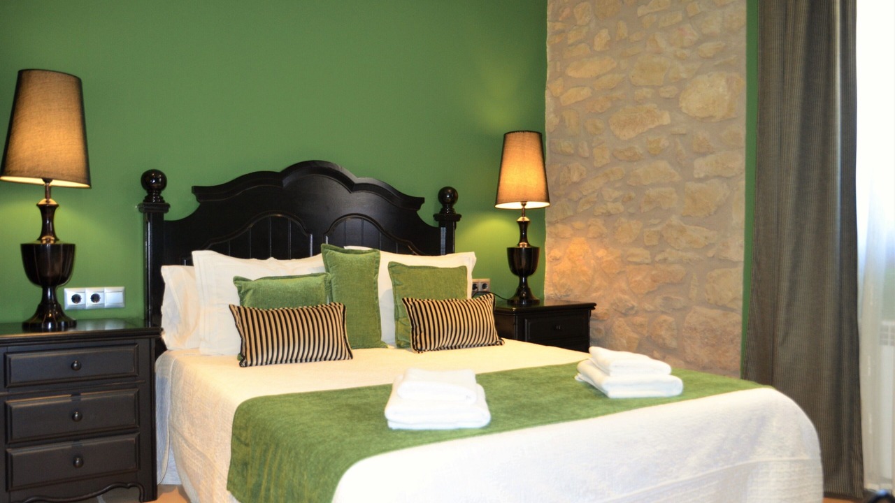 Photo of Bedroom in Ogern