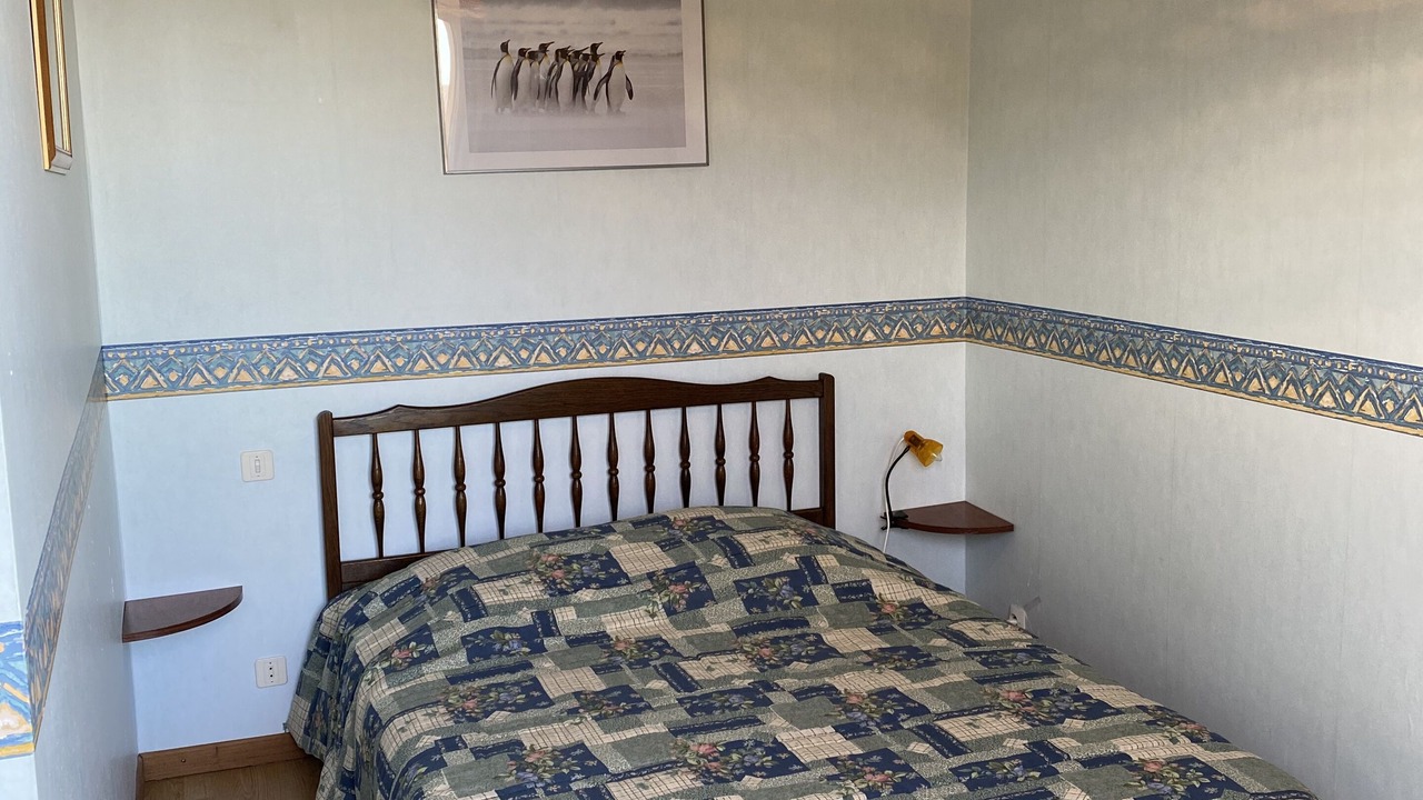 Photo of Bedroom in Montferrier