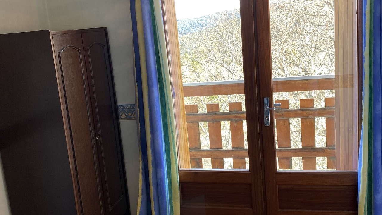 Photo of Bedroom in Montferrier