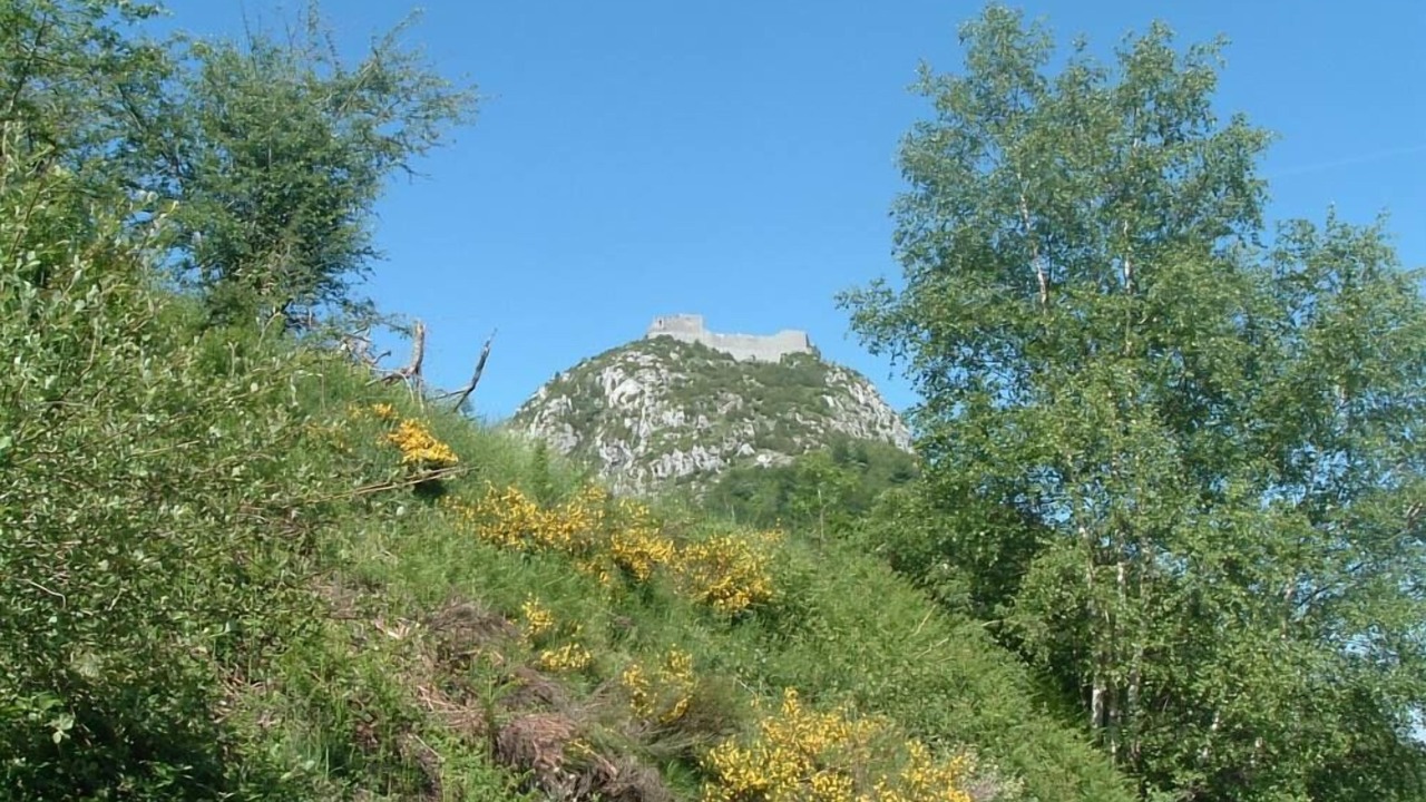 Photo of Outdoor in Montferrier