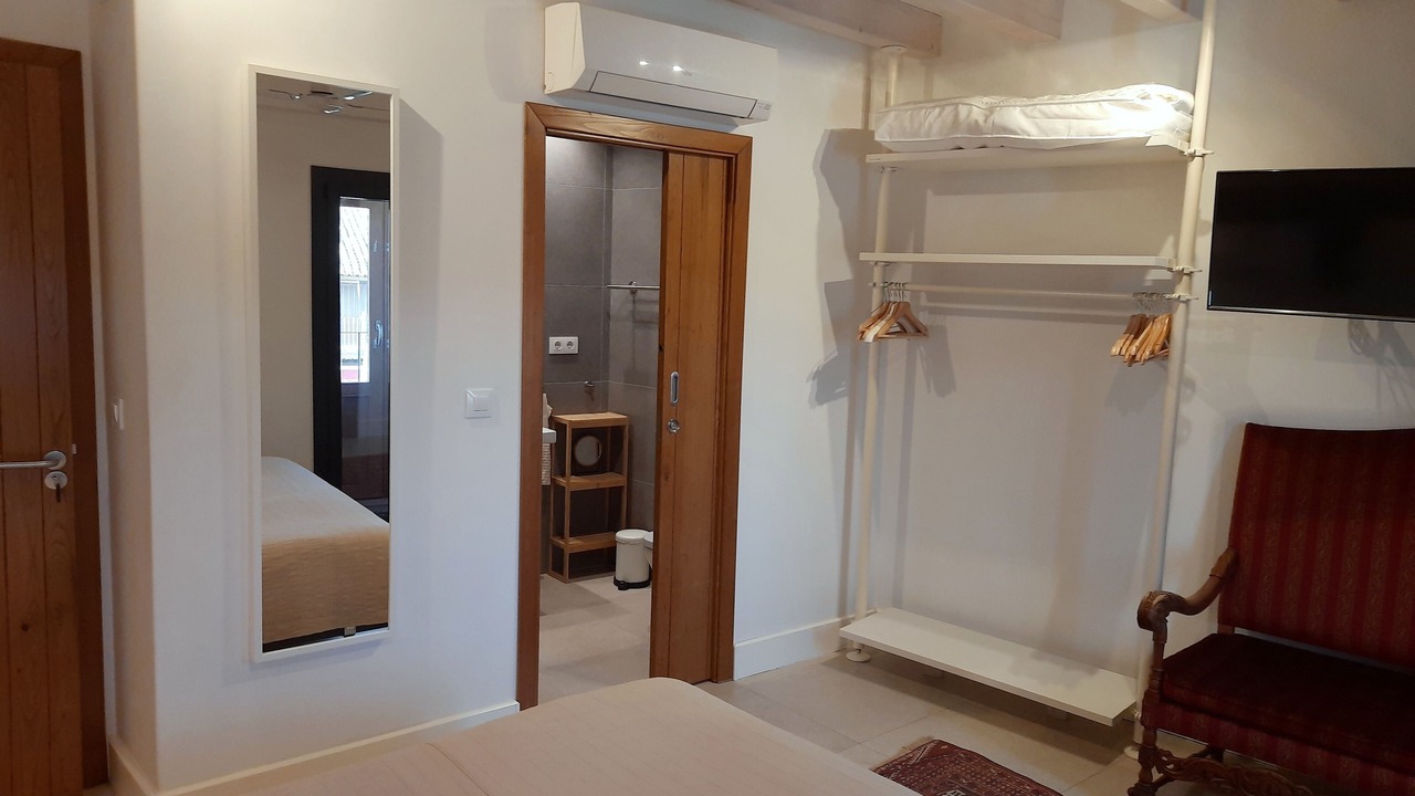 Photo of Bedroom in Cuacos de Yuste