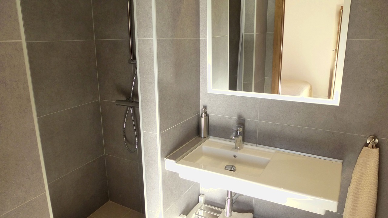 Photo of Bathroom in Cuacos de Yuste