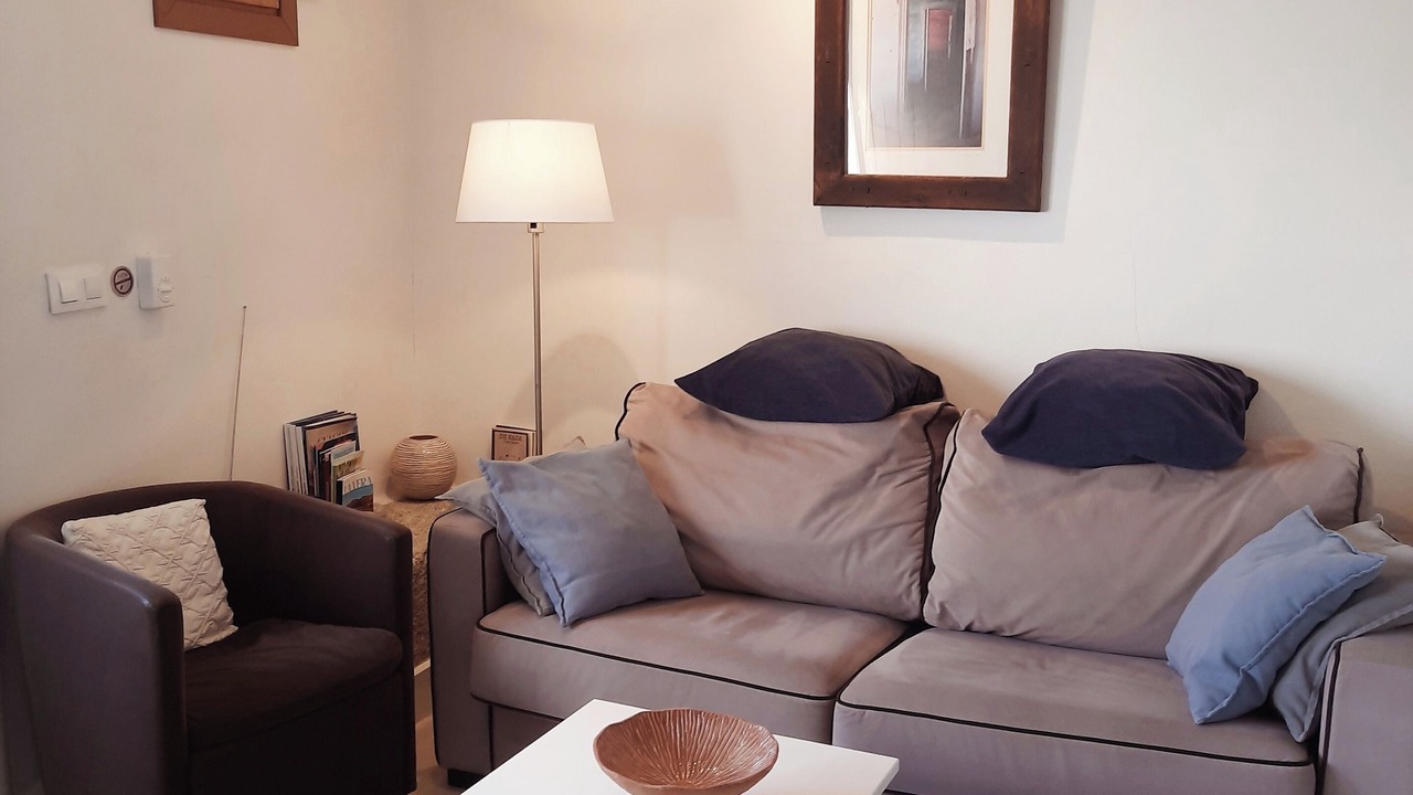 Photo of Livingroom in Cuacos de Yuste