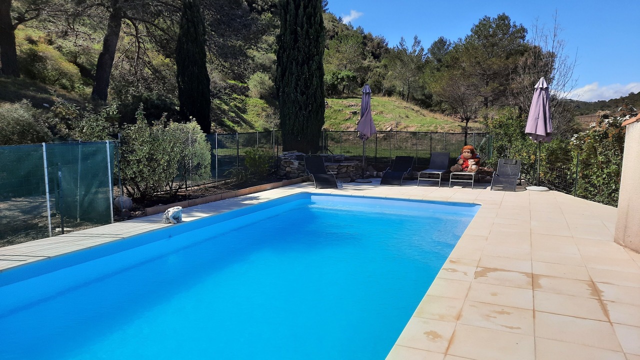 Photo of Outdoor in Cazedarnes