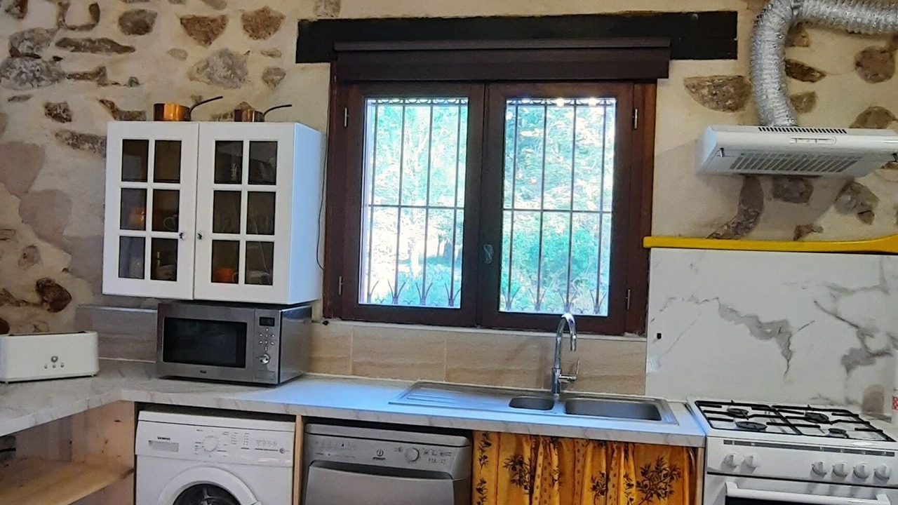 Photo of Kitchen in Cazedarnes