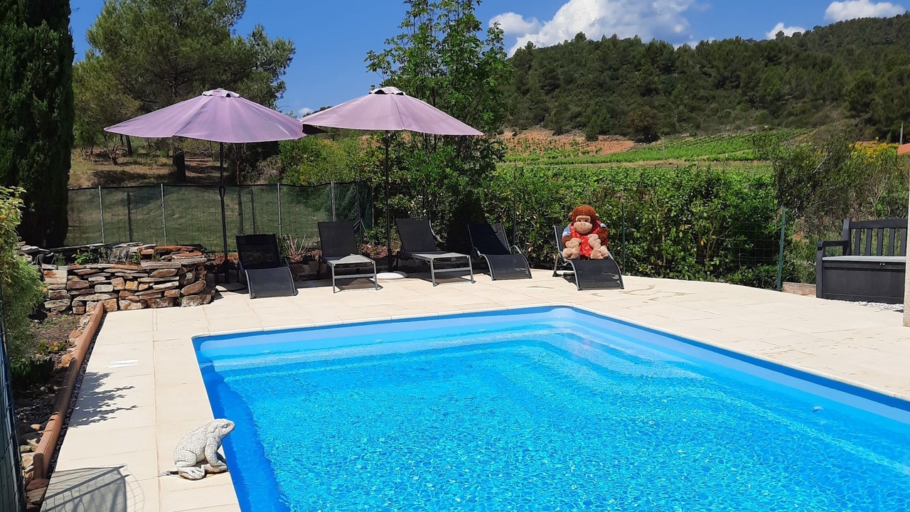Photo of Outdoor in Cazedarnes