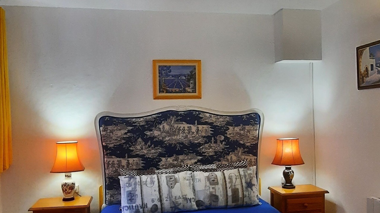 Photo of Bedroom in Cazedarnes