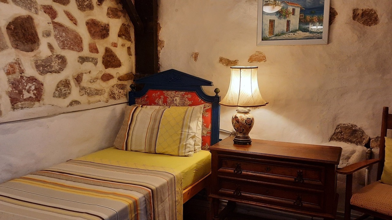 Photo of Bedroom in Cazedarnes