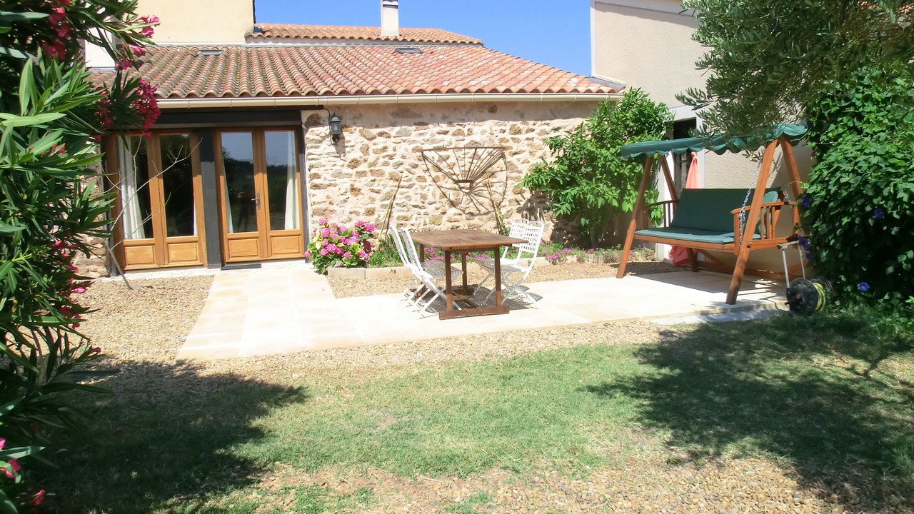 Photo of Outdoor in Cazedarnes