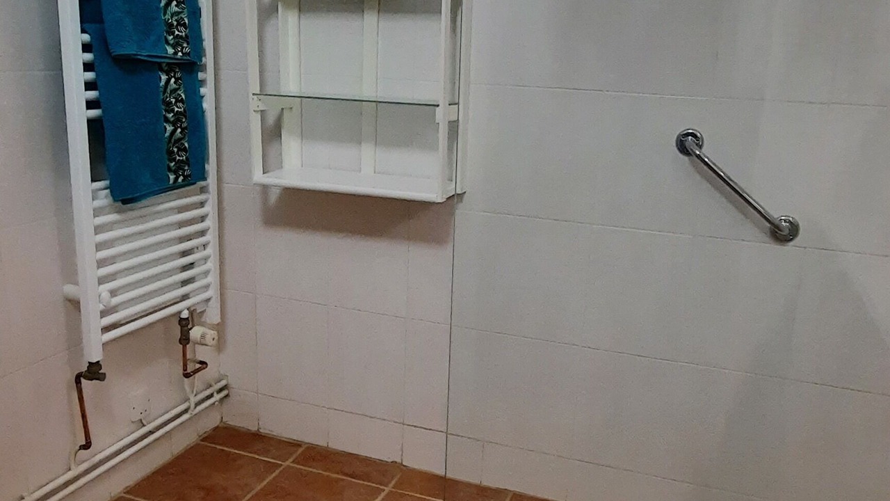 Photo of Bathroom in Cazedarnes