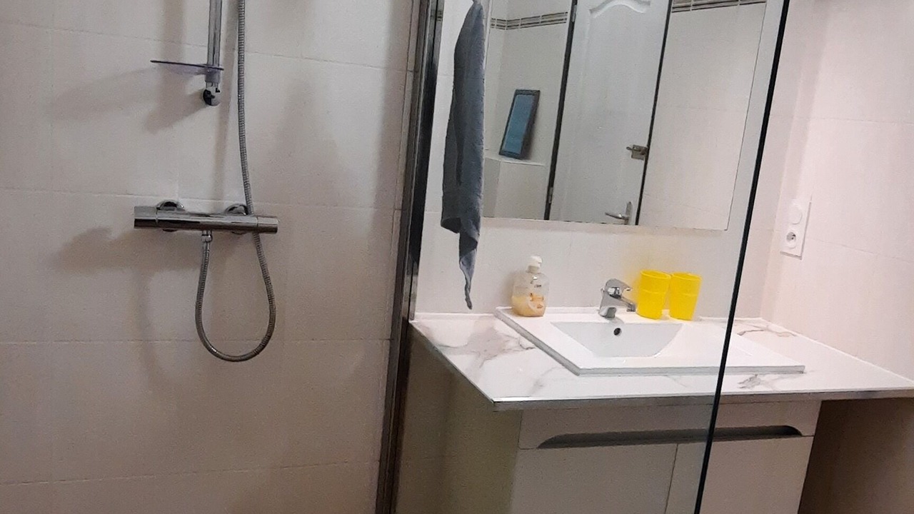 Photo of Bathroom in Cazedarnes