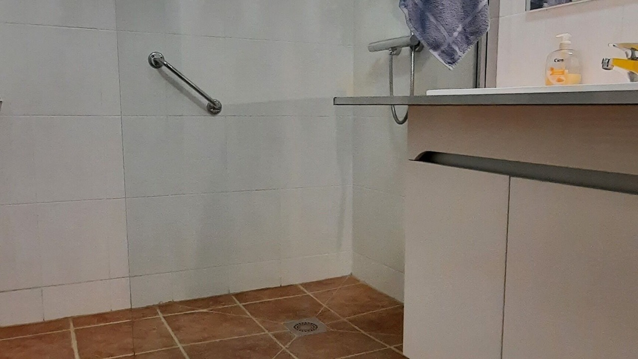 Photo of Bathroom in Cazedarnes
