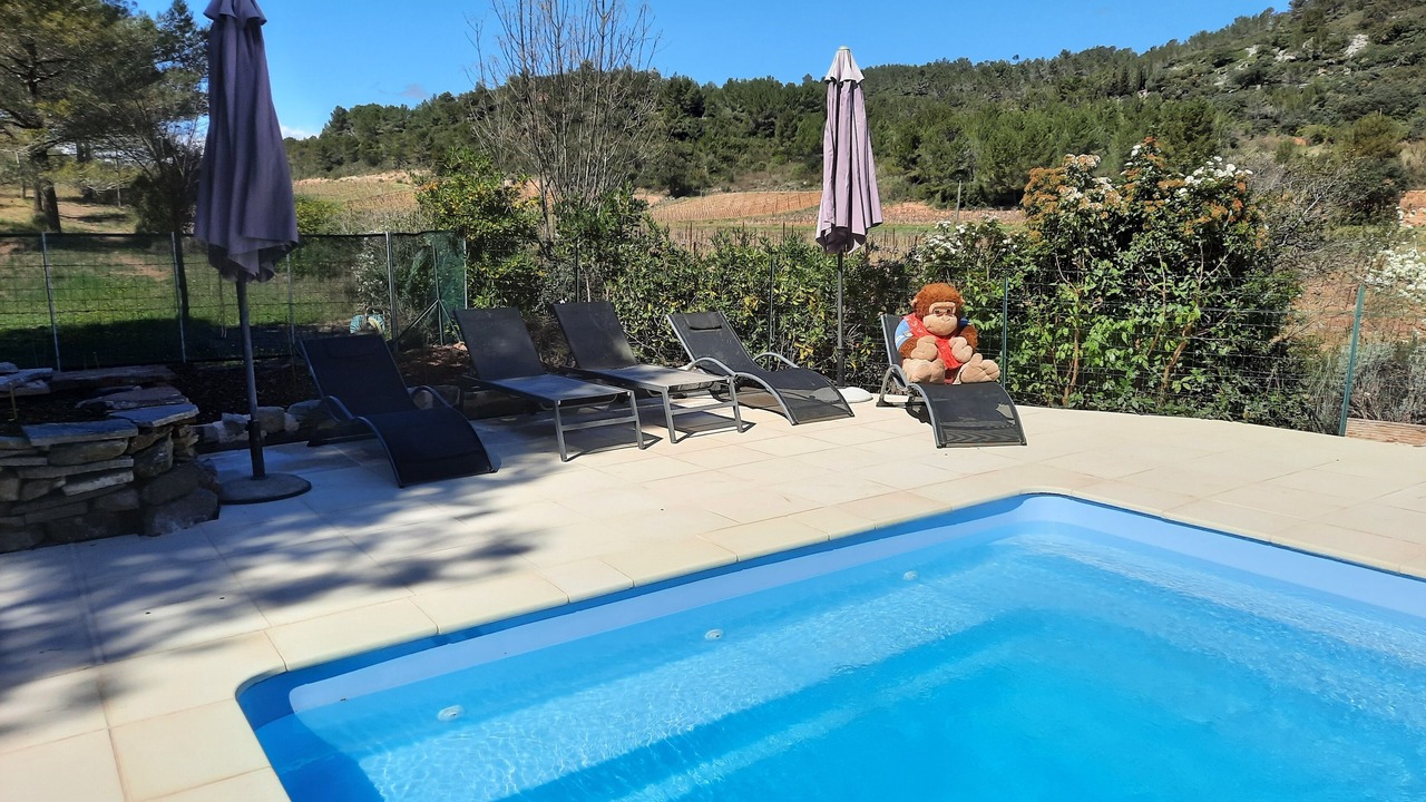 Photo of Outdoor in Cazedarnes