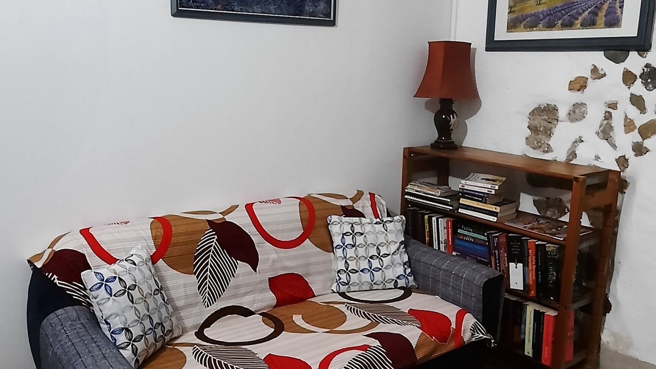 Photo of Livingroom in Cazedarnes