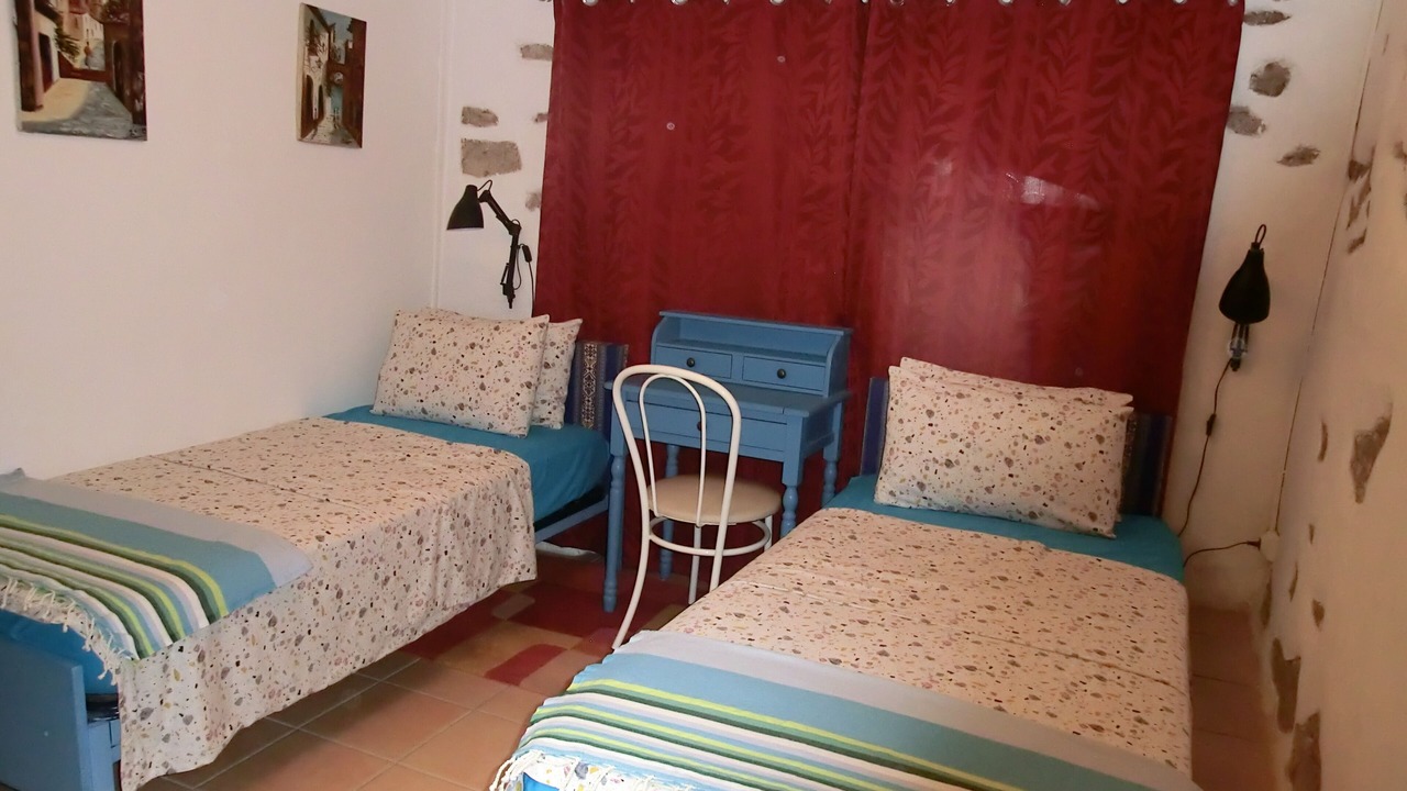 Photo of Bedroom in Cazedarnes