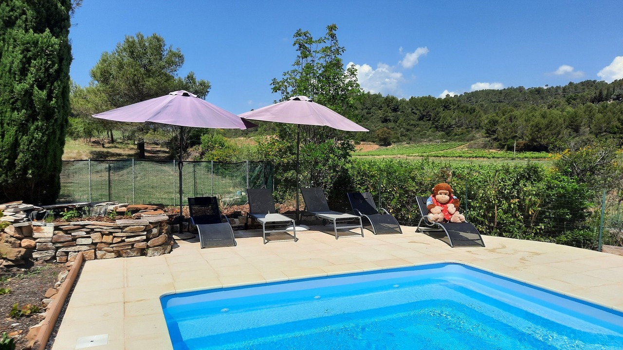 Photo of Outdoor in Cazedarnes