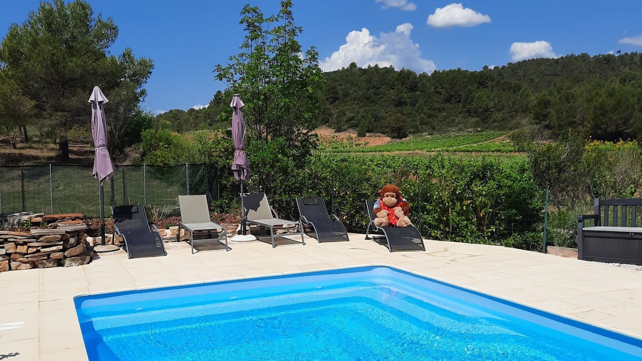 Photo of Outdoor in Cazedarnes