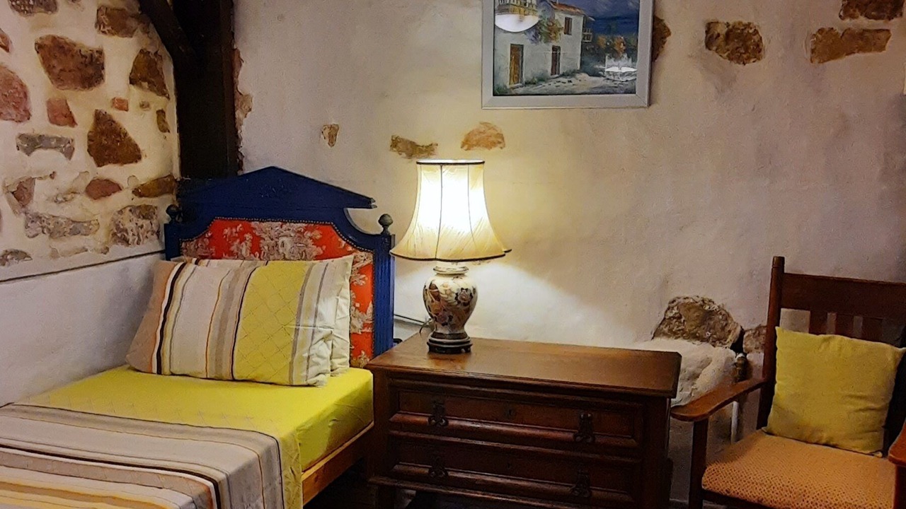 Photo of Bedroom in Cazedarnes