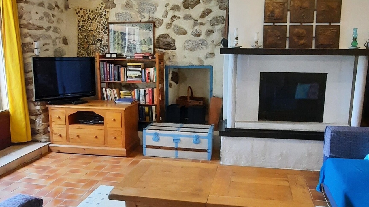 Photo of Livingroom in Cazedarnes