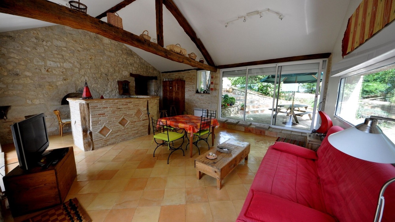 Photo of Livingroom in Montels