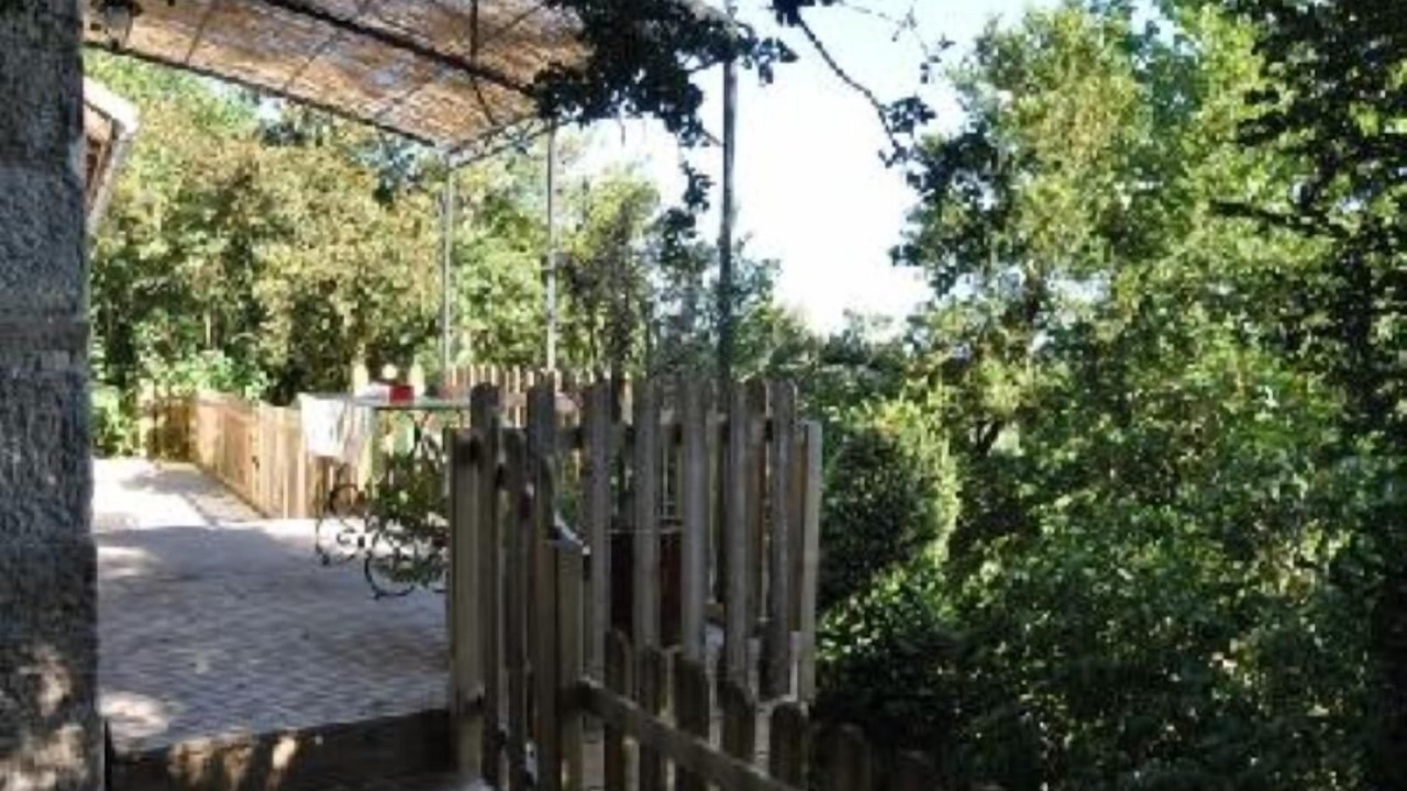 Photo of Patio Balcony in Montels