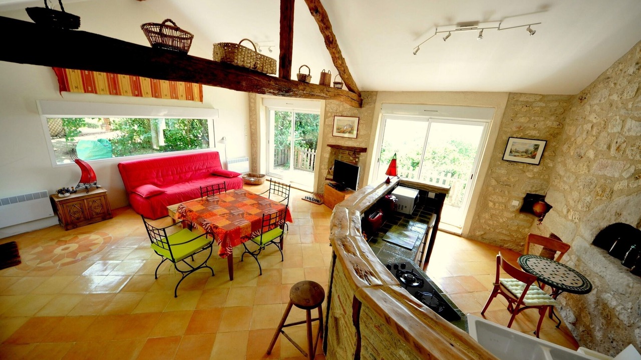 Photo of Livingroom in Montels