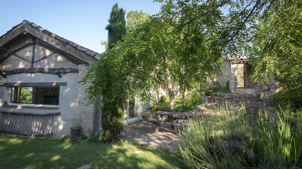 Photo of Outdoor in Montels