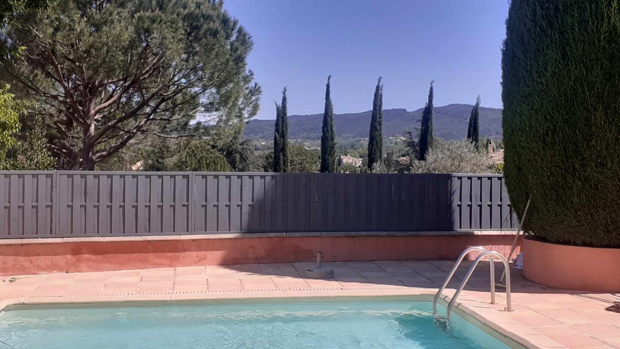 Photo of Outdoor in Vaison-la-Romaine